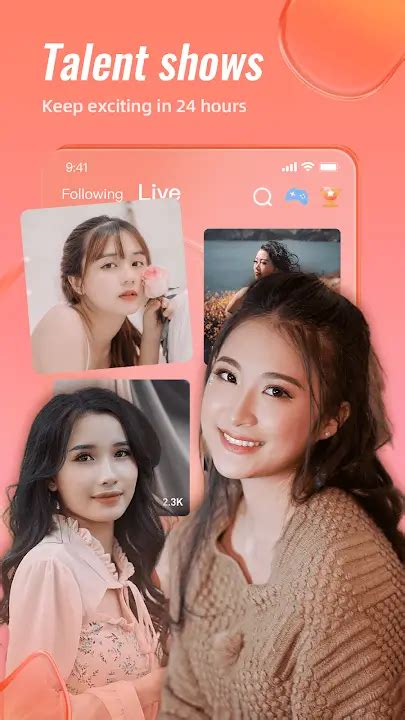 Hot51 MOD APK v1.1.610 Unlock All Room, Tonton .